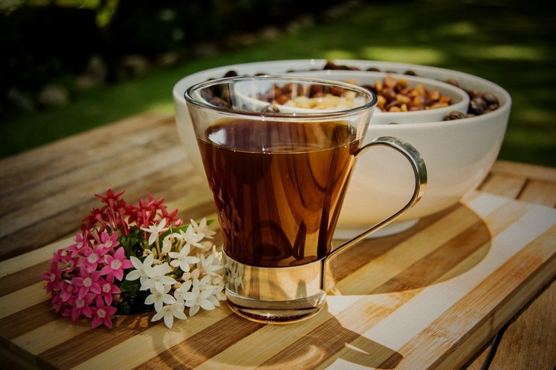 麒麟雅嘉区 巴拉格威合作社 古马处理厂 PB(中焙)-07/17收单 07/26收货 - 咖啡 - 其他材质 