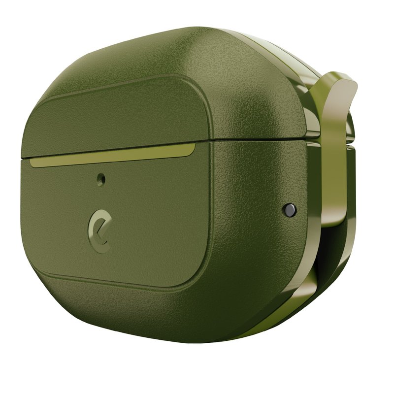 Keybudz AirPods Pro 2代 防水保护壳 ElementProof-军规防摔 - 耳机收纳 - 其他材质 