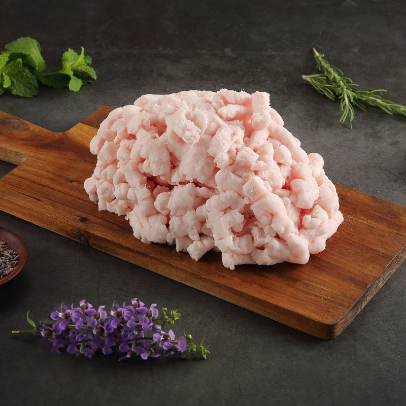 【香草猪】鲜绞猪油 - 其他 - 其他材质 