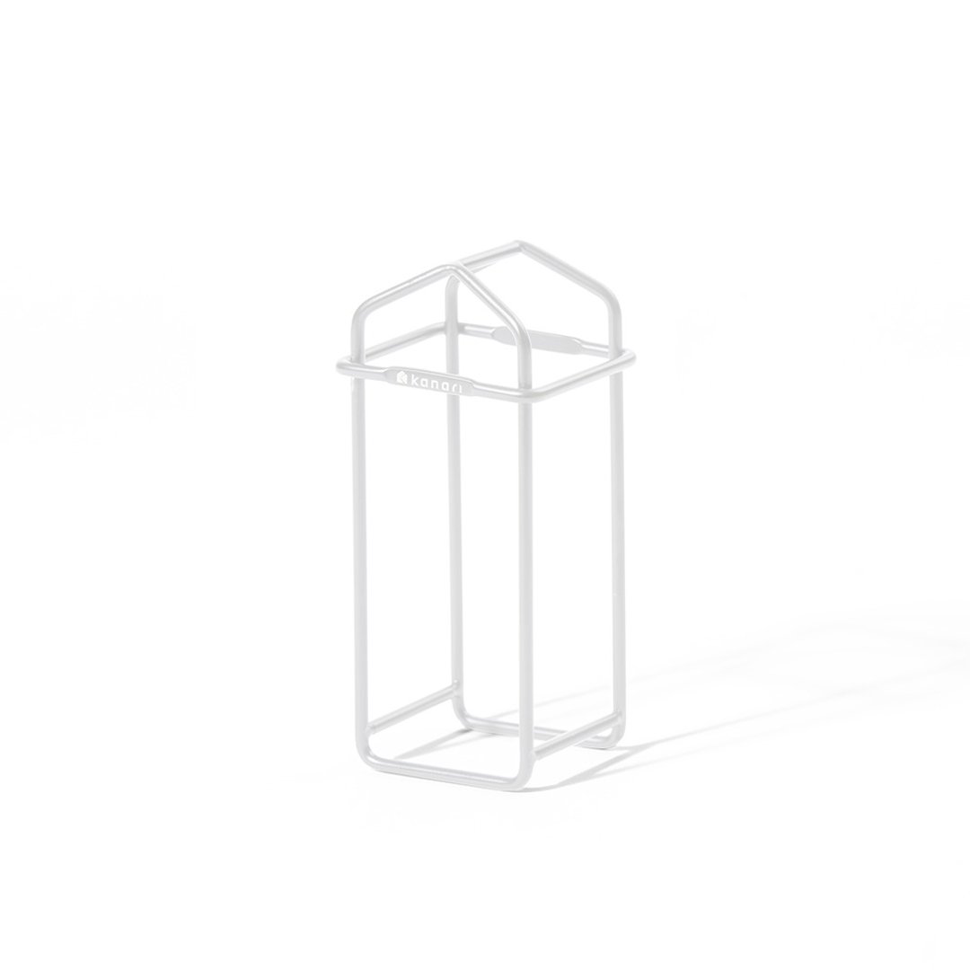 Kanari House 房屋开瓶器 白色 - 摆饰 - 其他金属 白色