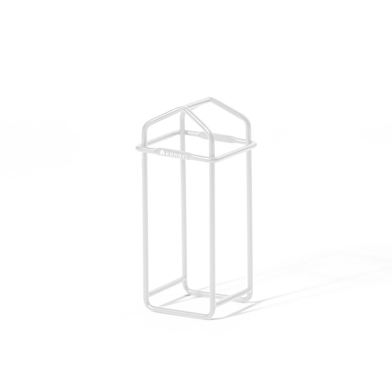 Kanari House 房屋开瓶器 白色 - 摆饰 - 其他金属 白色