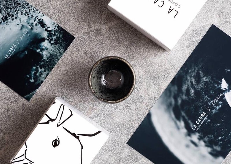 丹麦La Cabra 日晒 浅烘焙 巴西 10入 |滤挂咖啡| - 咖啡 - 新鲜食材 