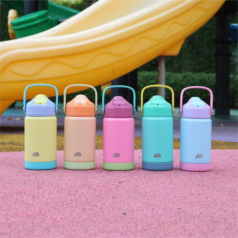 EKO 迷你烧瓶 - 水瓶/水壶 - 不锈钢 