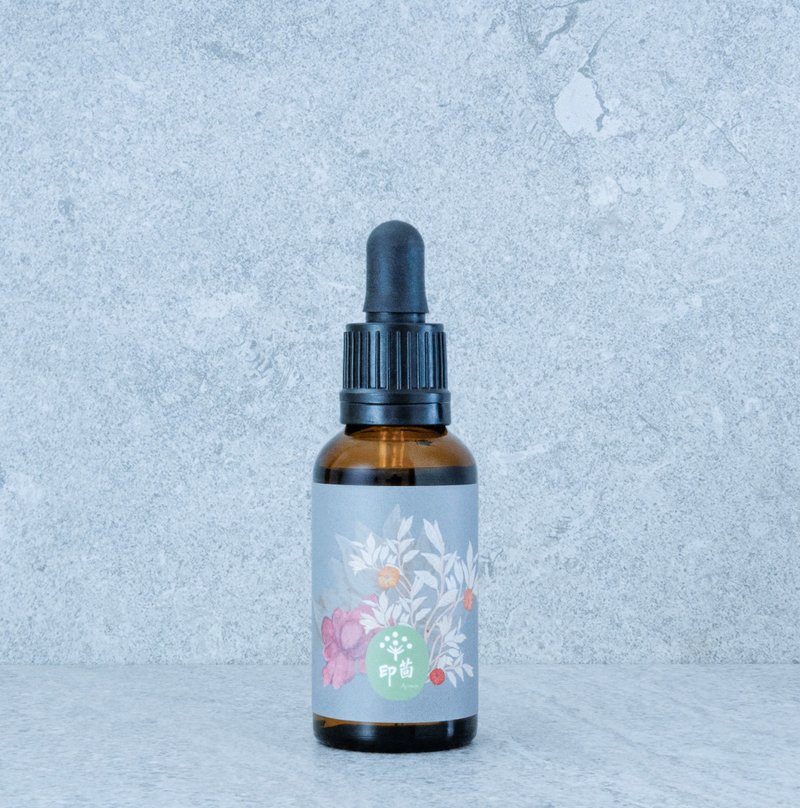 灵动。馥芳按摩油 30ml 运动劳动后瞬效缓解身体紧张感 - 身体护肤/按摩油 - 精油 透明