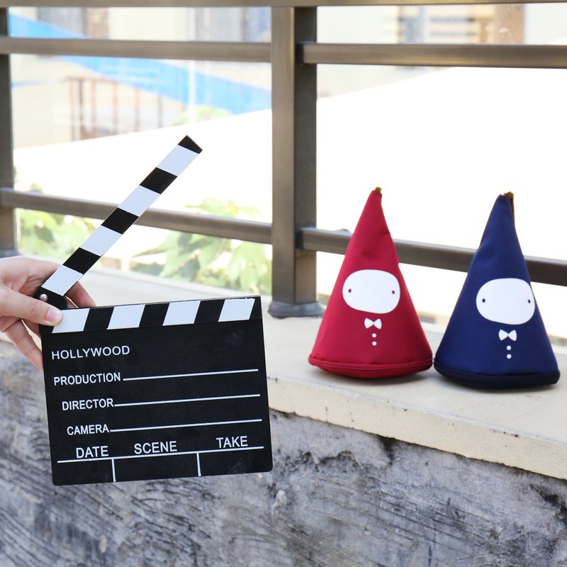 来哟小精灵 防水手提包 礼物袋 - 手提包/手提袋 - 棉．麻 多色