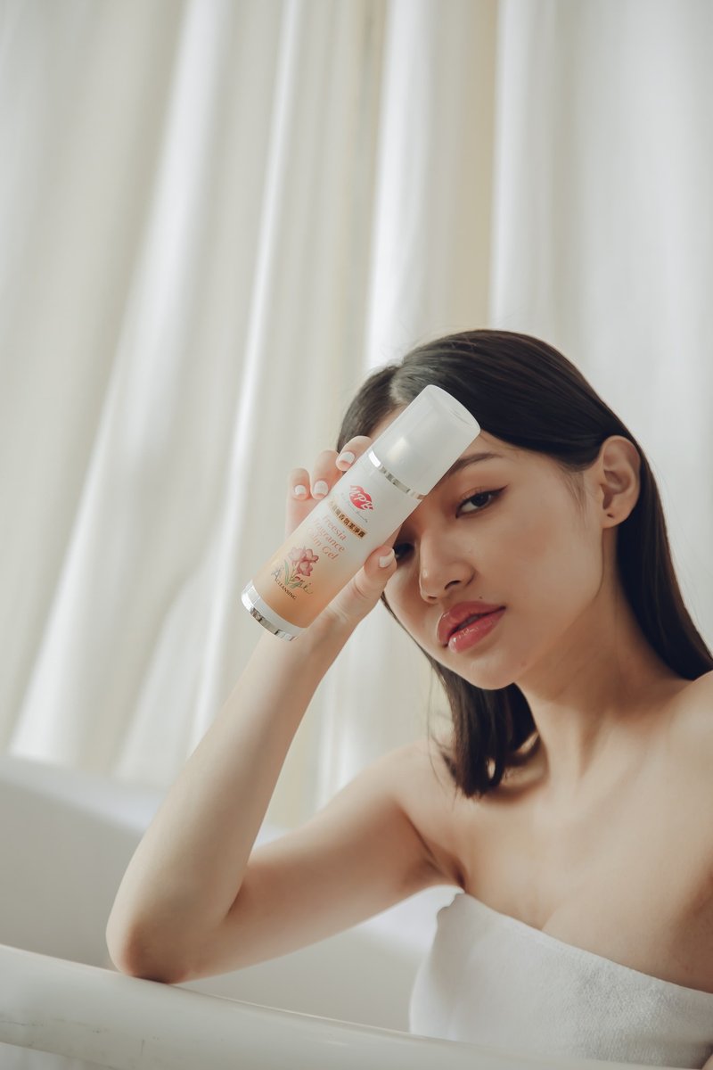 【MPB巴黎小姐】 小苍兰清洁纯露100ml 热蜡除毛前清洁用 - 私密护理 - 塑料 