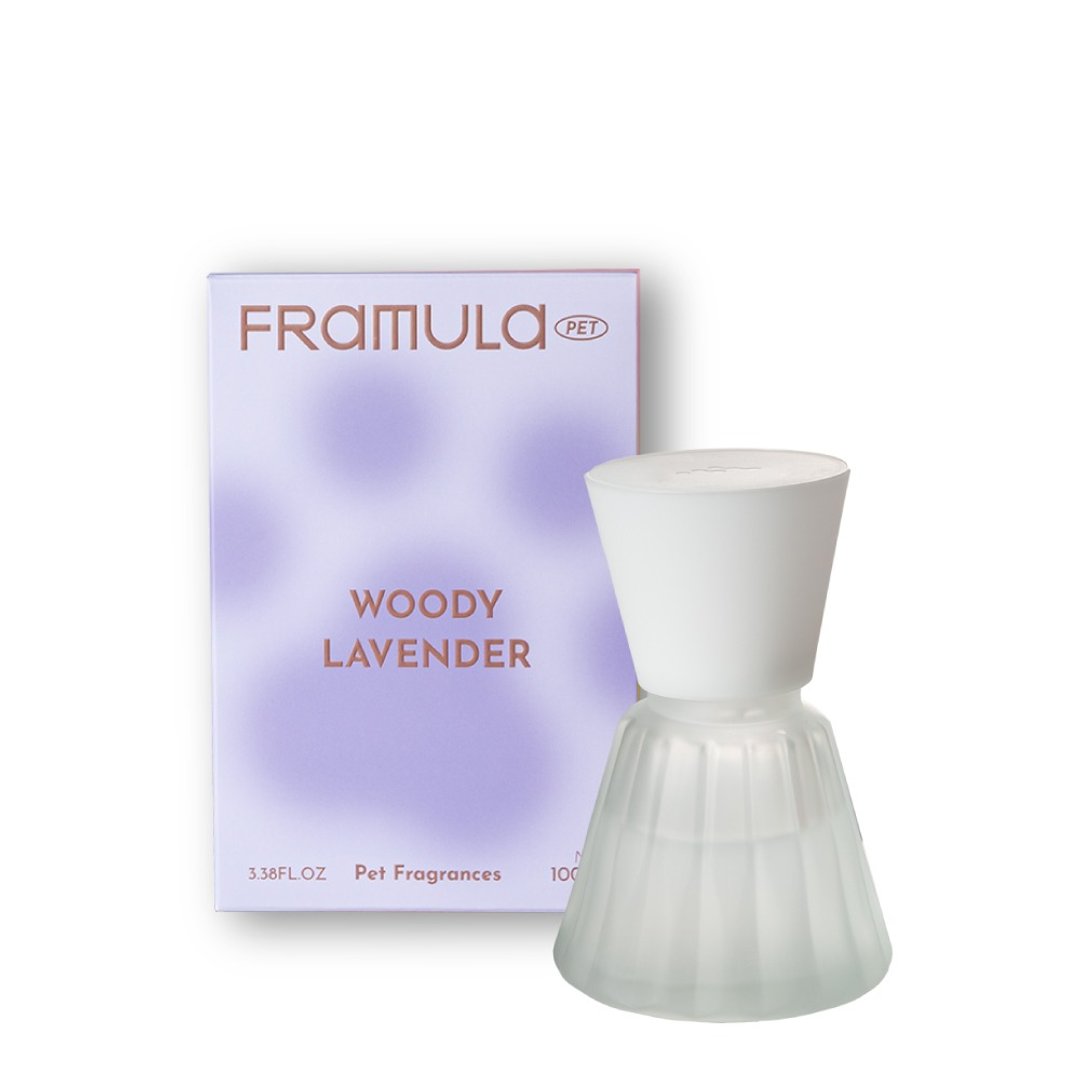芬乘FRAMULA 宠物香氛补充液-薰衣草乌木-100ml - 其他 - 精油 