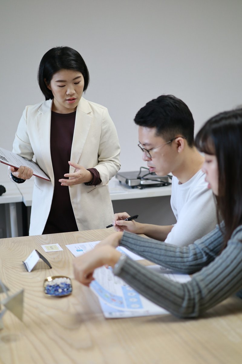 人类图企业解读方案 | 职场关系与沟通解读 | 理解自己与同事 - 摄影/心灵/讲座 - 其他材质 