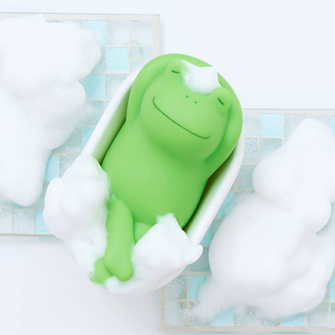Dreams│Relax Animal享受泡澡气氛灯 - 灯具/灯饰 - 塑料 