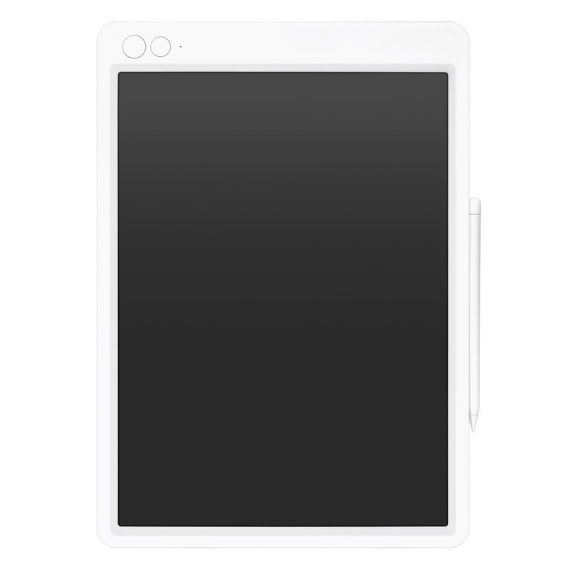 【Green Board】13.5寸电纸板 液晶手写板 文字沟通板 学习教具 - 数码小物 - 塑料 白色