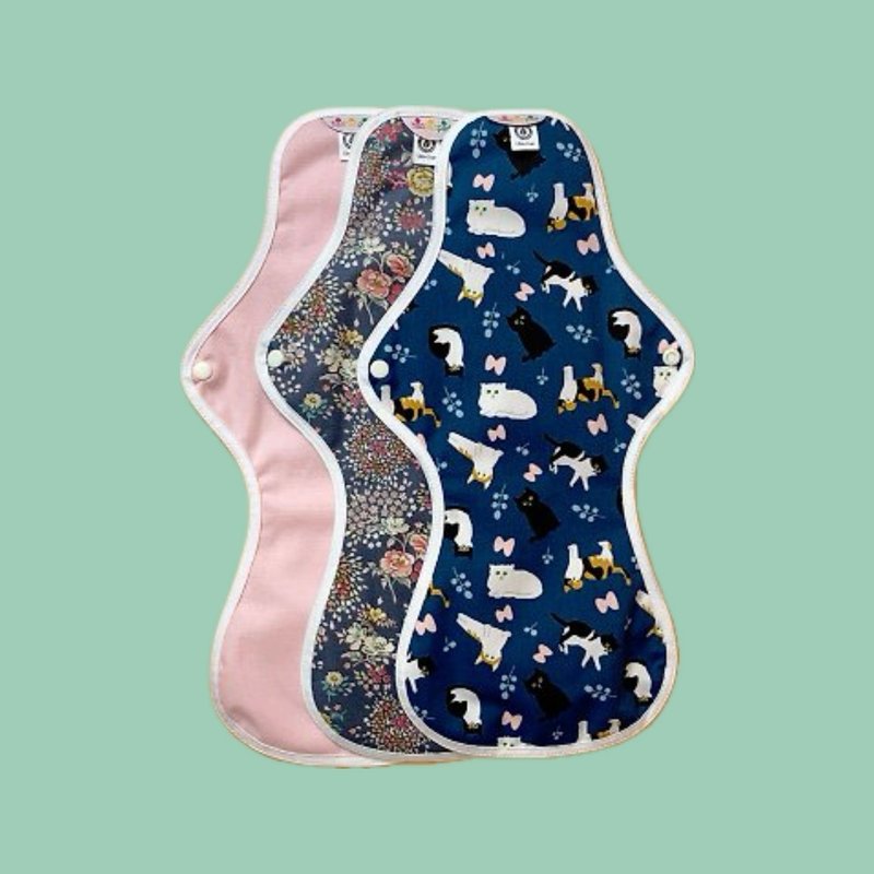 【韩国hannahpad】量多大型33cm (单片) - 其他 - 棉．麻 