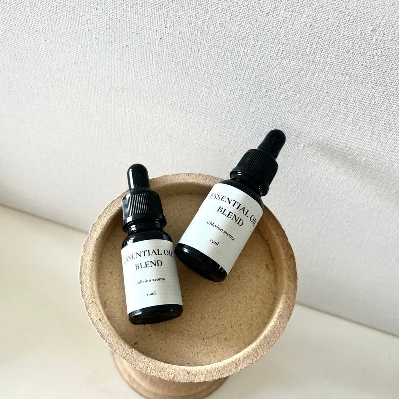 Premium 复方纯天然精油 10ml /15ml - 香薰/精油/线香 - 其他材质 