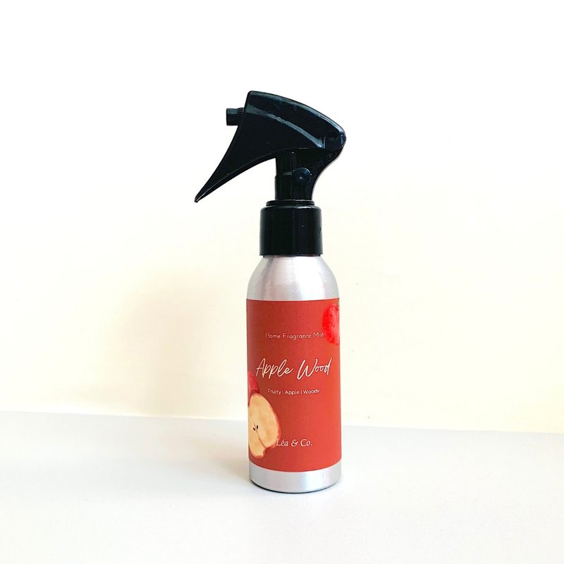 【Apple Wood 苹果木】家居香气喷雾 100ml - 香薰/精油/线香 - 精油 