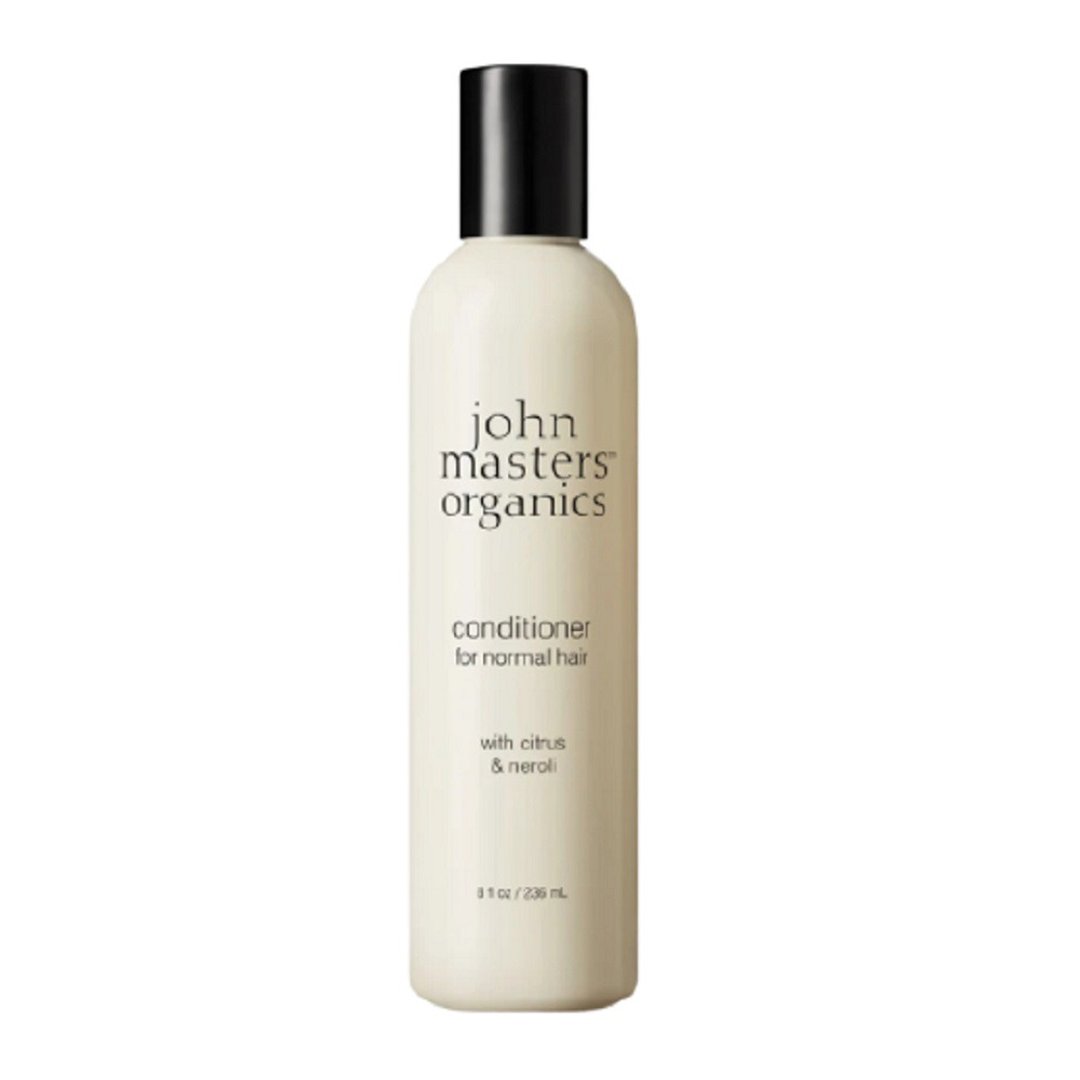John masters organics 柑橘橙花润发乳 - 润发用品 - 其他材质 