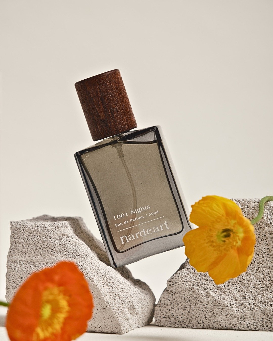 【福利专区】1001 Nights 温柔花香淡香精 30ml 平价小众香水 - 香薰/精油/线香 - 浓缩/萃取物 