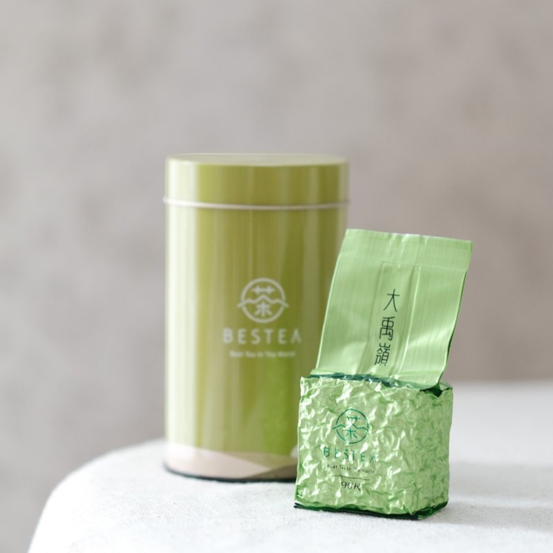 【天下第一好茶】大禹岭90K茶 - 木质浓香×熟果林韵 - 茶 - 其他材质 
