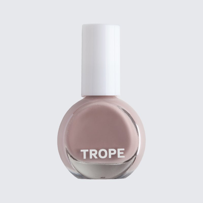 TROPE C21 Whisper 絮语 • 水性指彩 - 指甲油/指甲贴 - 颜料 紫色