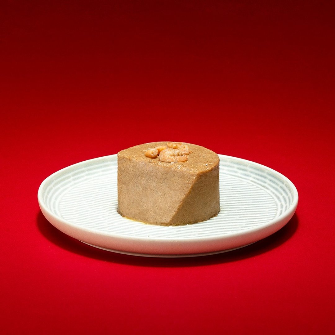 猫主食 | 法丽 | 全方位无胶主食罐 | 98%动物性蛋白质 | 80g*24 - 猫罐头/鲜食 - 其他材质 
