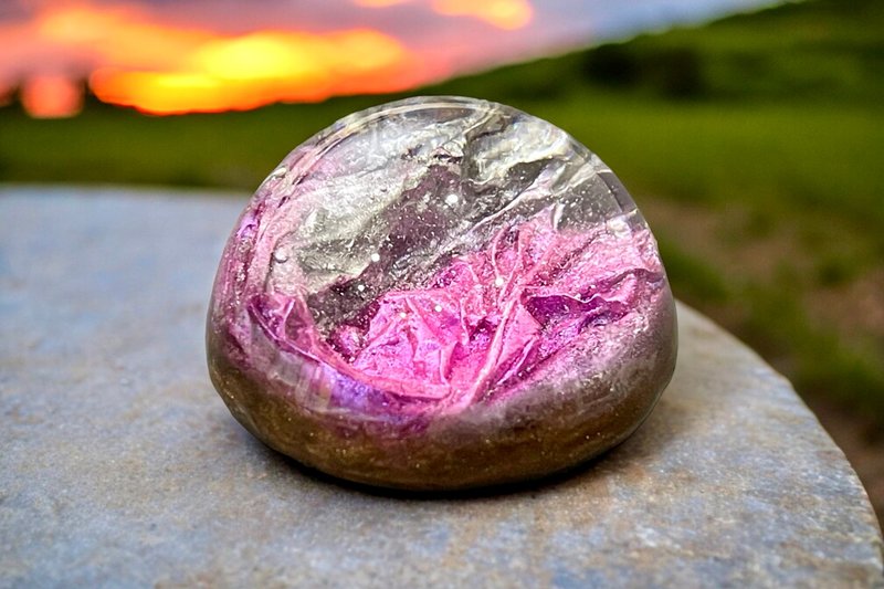 日本胺基酸宝石皂 单颗装 - 肥皂/手工皂 - 其他材质 多色