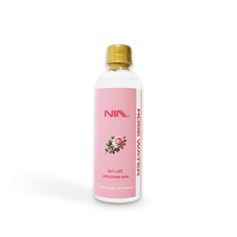 食品级大马士革玫瑰纯露 | 玫瑰水 300ml - 其他 - 其他材质 粉红色