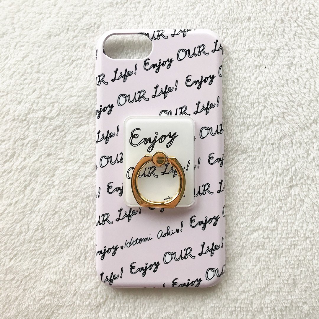 Smartphone case NI - 手机壳/手机套 - 其他材质 多色