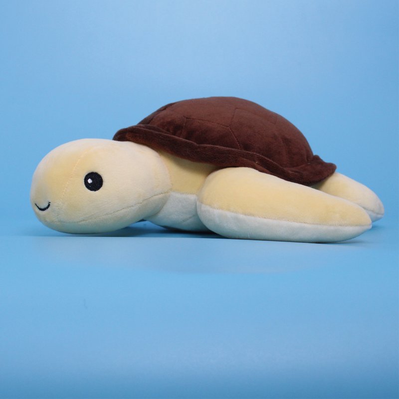 【现点现做】海龟 玩偶 - 玩偶/公仔 - 聚酯纤维 