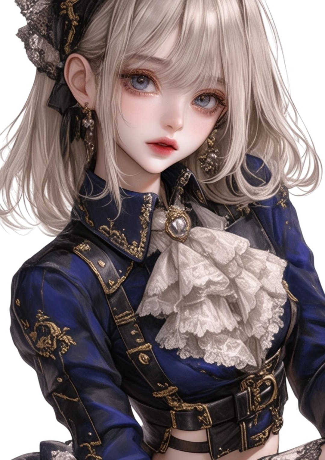 【PINKOI限定】【3月春日轻柔系限定组合】 拼贴贴纸随机包 20张组 - 贴纸 - 纸 