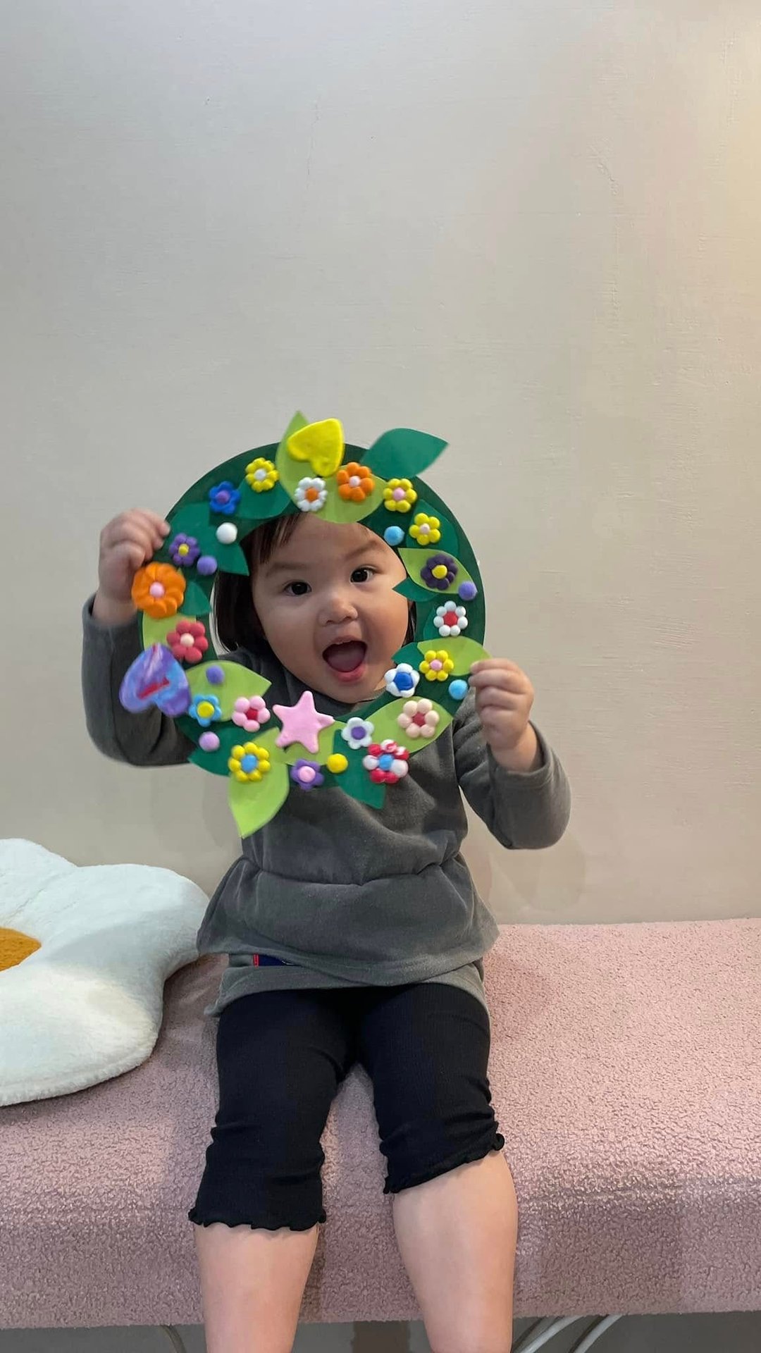 幼儿美术X艺术启蒙X感觉统合X新竹竹北X常态班X试上体验 - 插画/绘画/写字 - 纸 