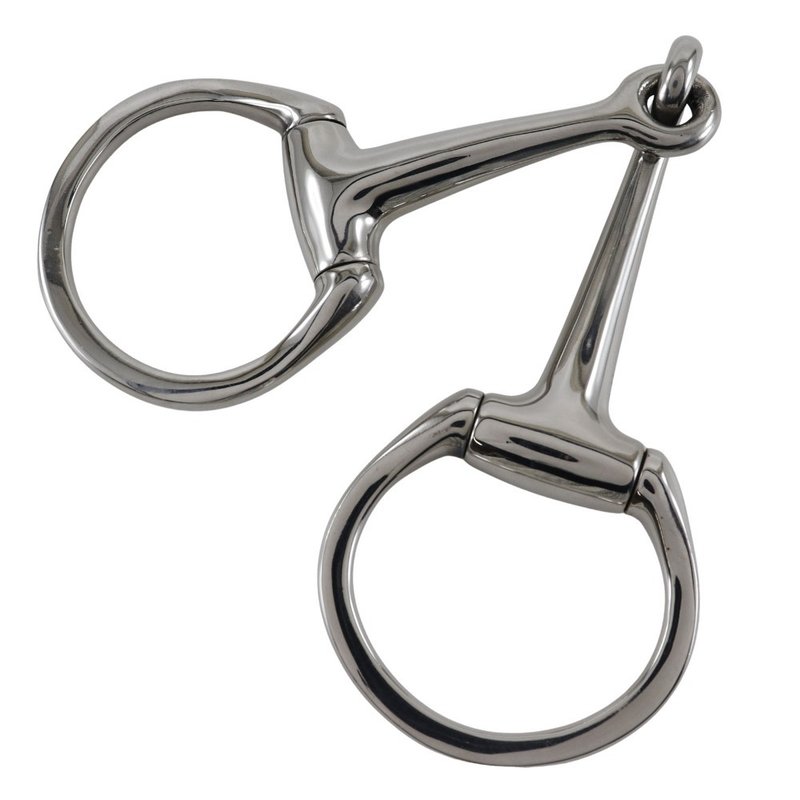 [日本直送] 爱马仕 HERMES Eggbat 其他杂货 马具 口套 金属银_ [二手] - 其他 - 其他金属 银色