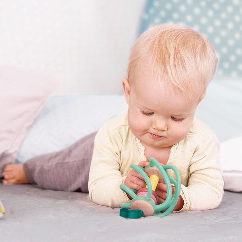 【德国Hape】苹果玩具 - 玩具/玩偶 - 其他材质 多色