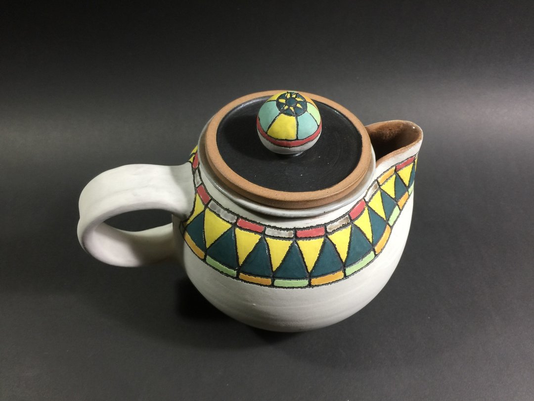 宋先生 【洋葱】 - 茶具/茶杯 - 陶 多色