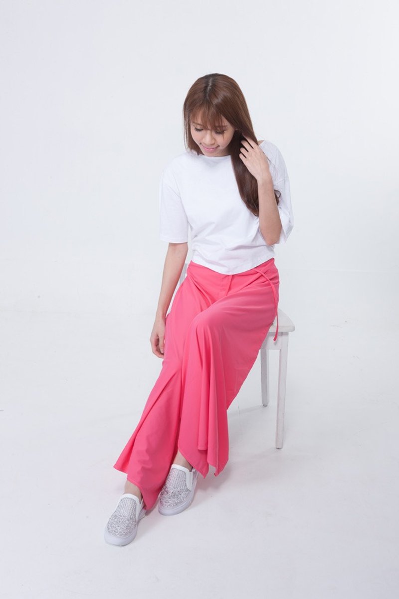 iinpress 机车后座裙 - 其他 - 其他材质 