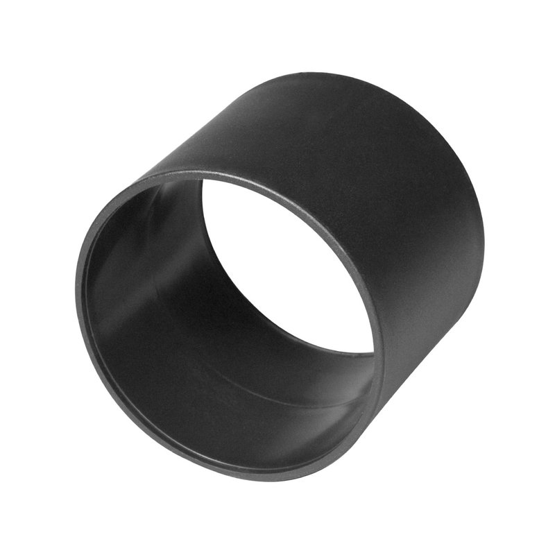 【美国】POWERTEC 4寸 快速接管 转接管/管件/集尘系统/集尘机 - 其他 - 塑料 黑色