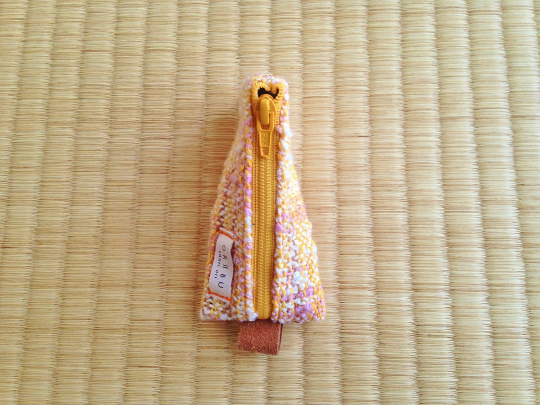 Seal's seal Seal D - 零钱包 - 棉 多色