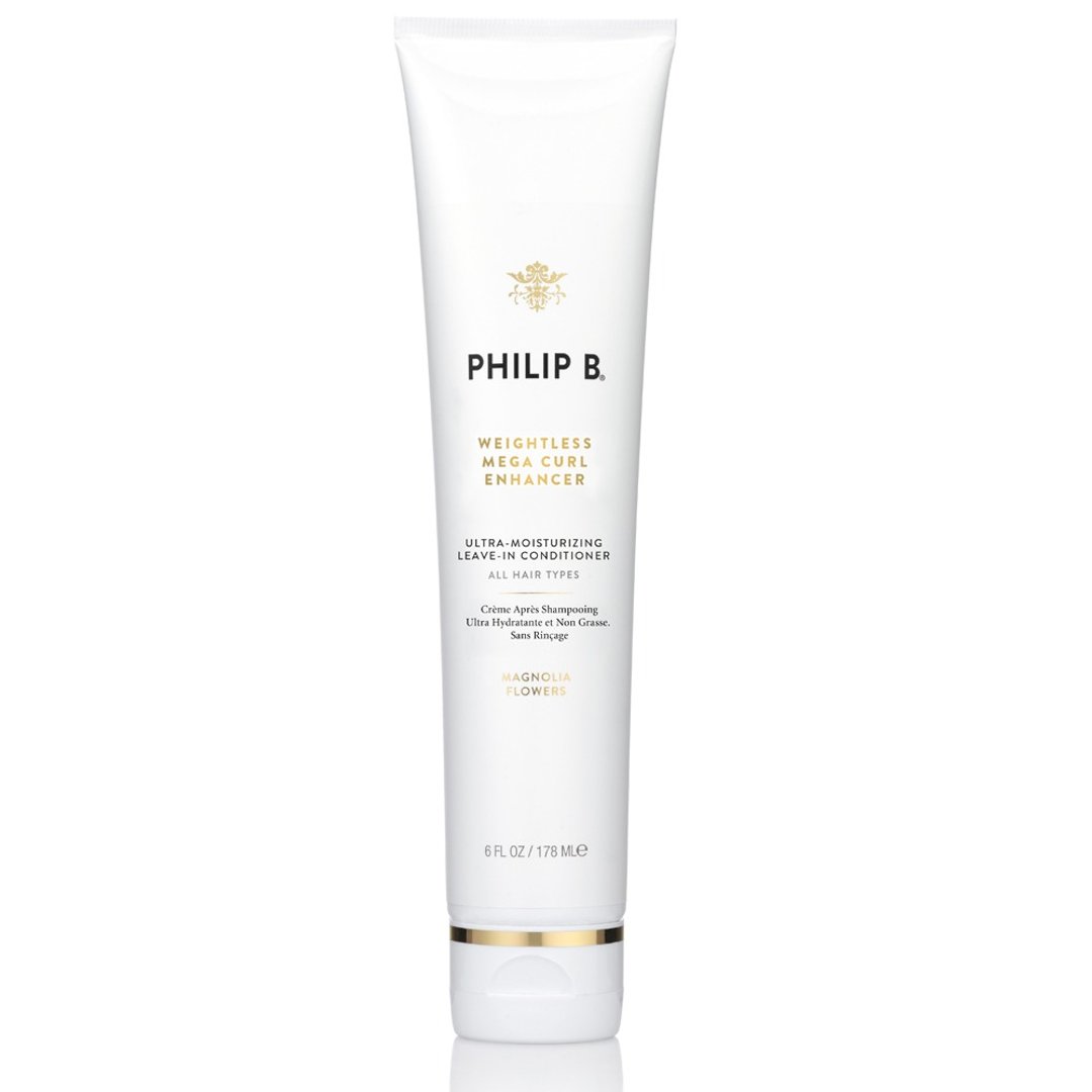 美国PHILIP B 美国PHILIP B QQ蓬松弹力护178ml - 润发用品 - 其他材质 白色