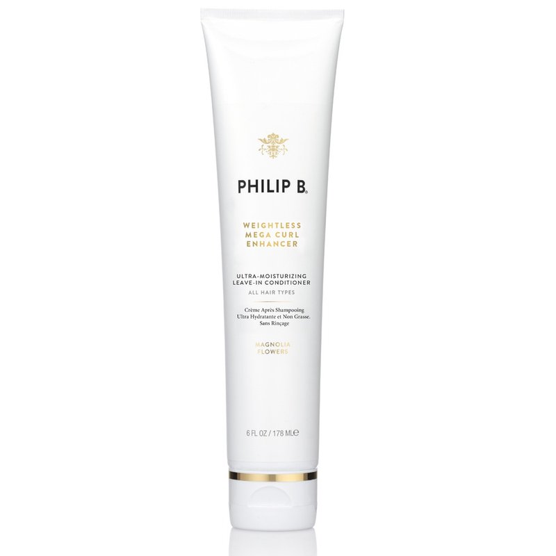 美国PHILIP B QQ蓬松弹力护178ml - 润发用品 - 其他材质 白色