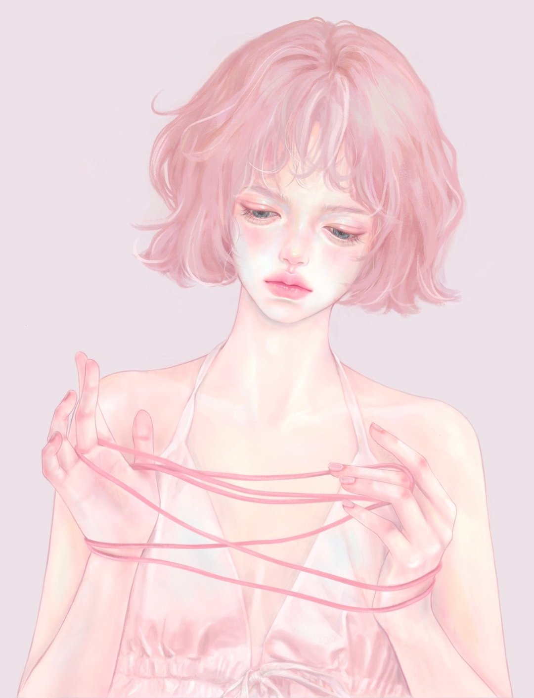 nana - 贴纸 - 纸 多色