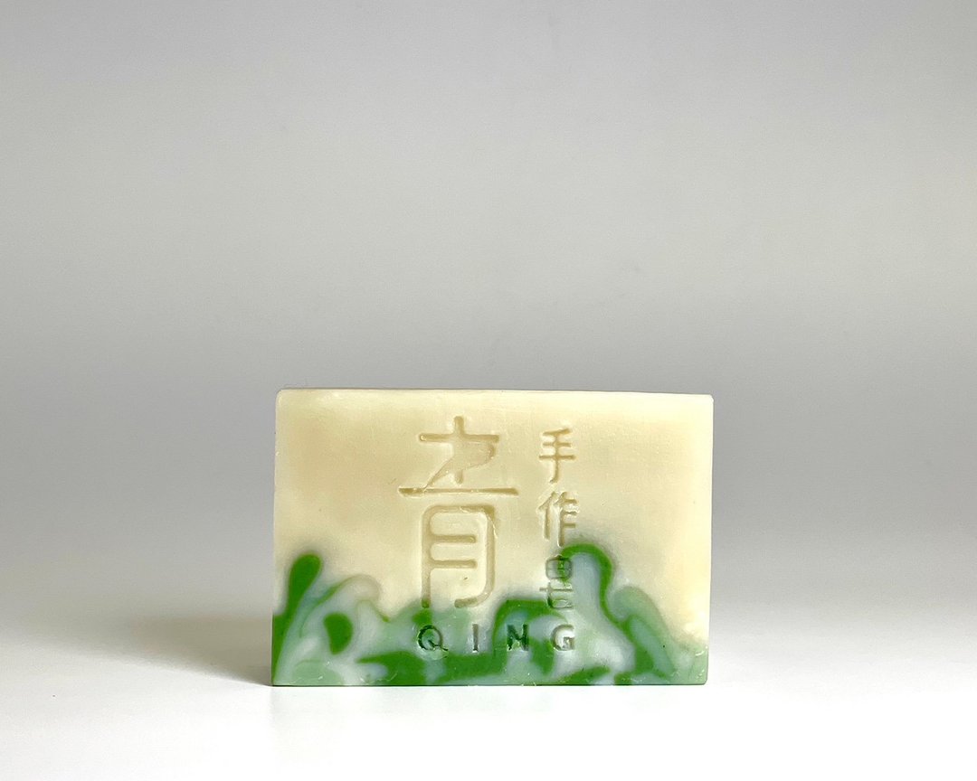 【青手作】白藜芦醇顶级净白修护皂 l 植固醇添加 l 全肤质适用 - 肥皂/手工皂 - 其他材质 