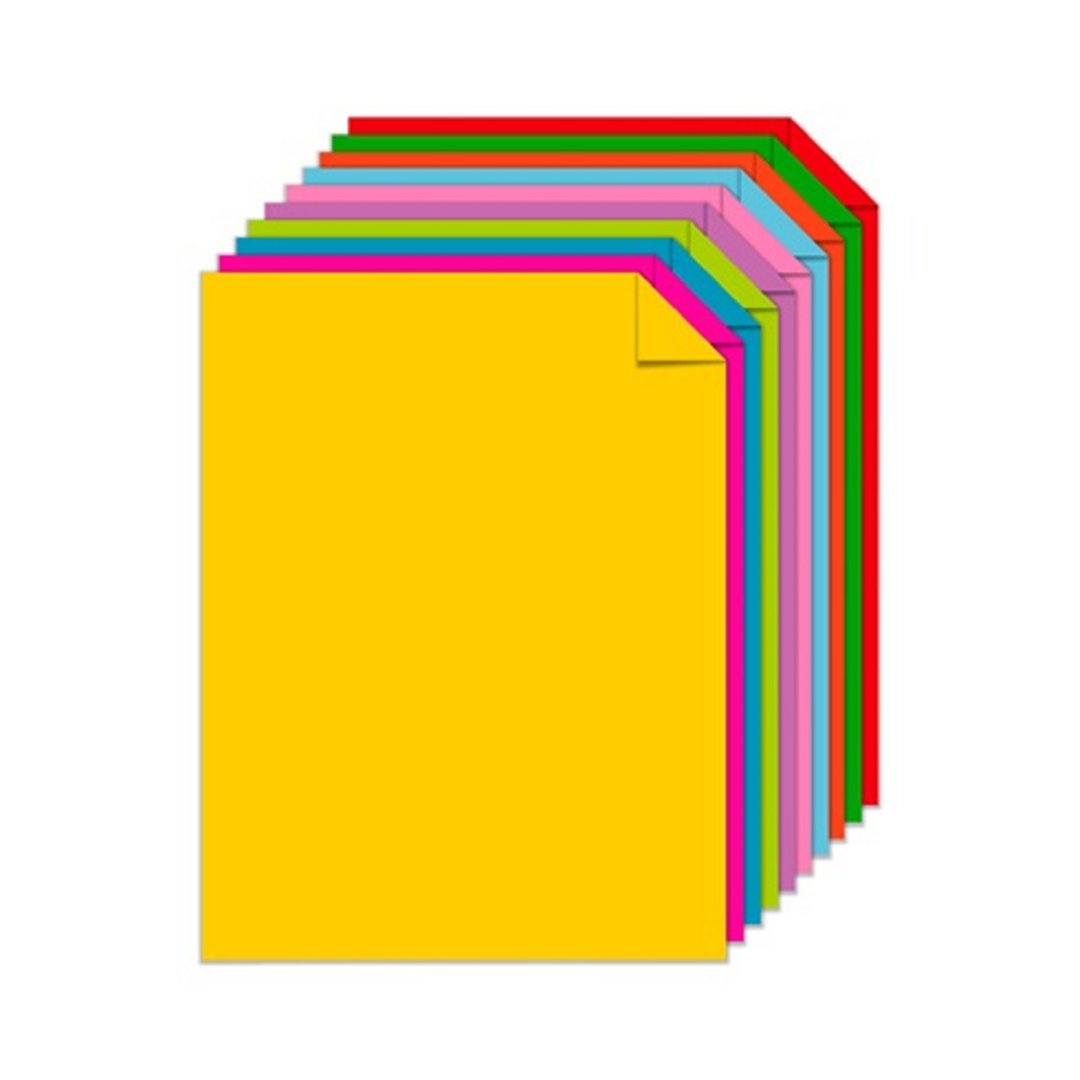 Astrobrights A4 Coloured Paper 色纸 (Charisma) - 其他 - 纸 