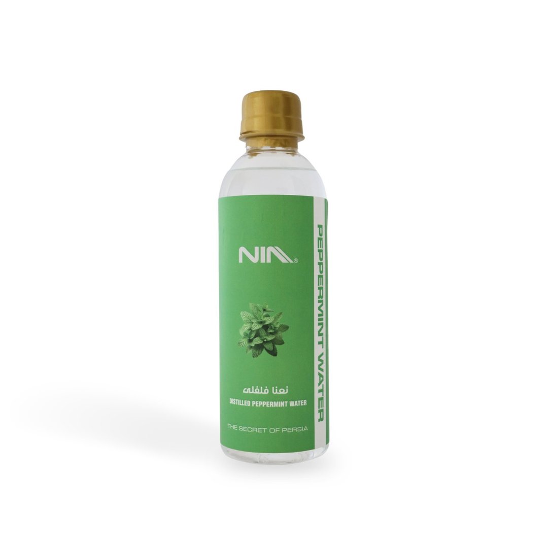 食品级 薄荷纯露300ml  | 薄荷水300ml - 其他 - 其他材质 绿色
