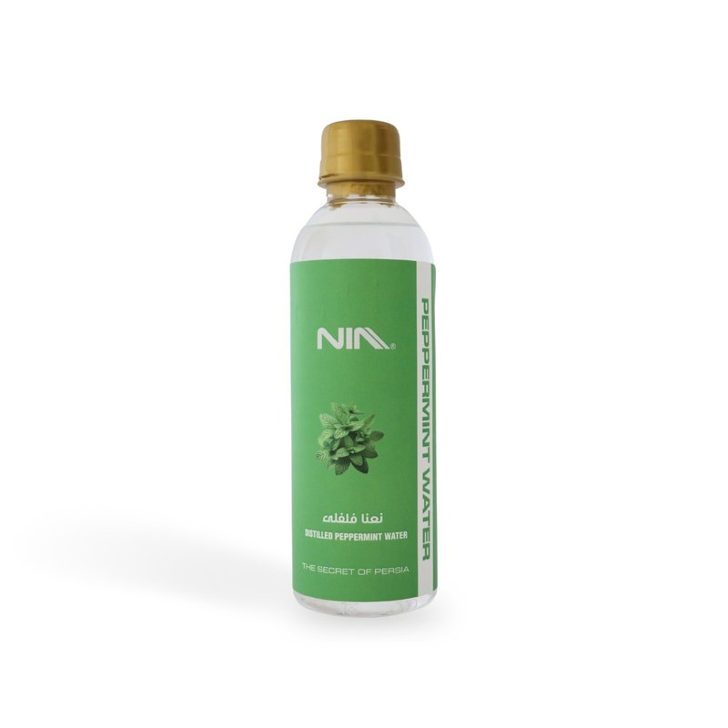 食品级 薄荷纯露300ml  | 薄荷水300ml - 其他 - 其他材质 绿色