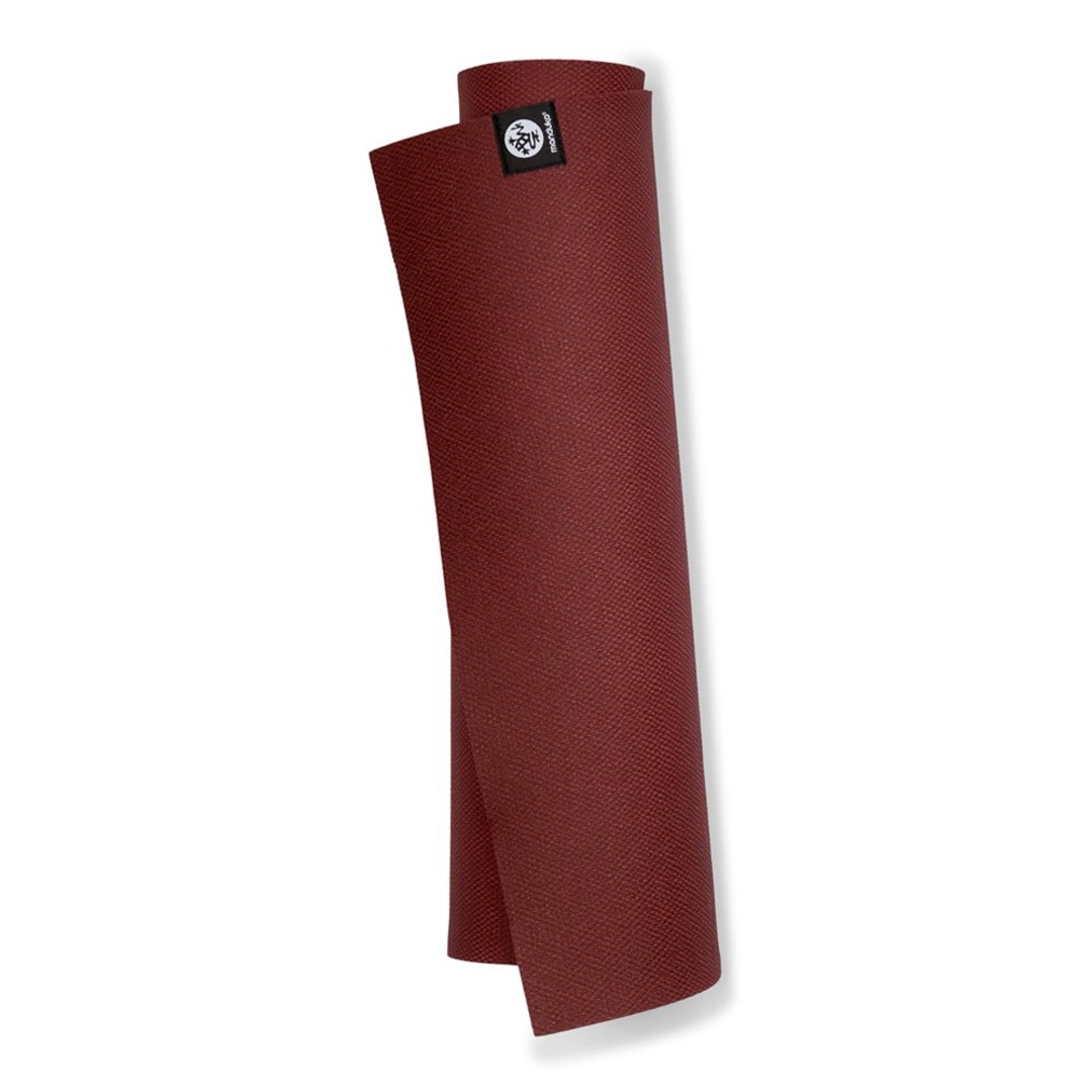【Manduka】X Mat TPE瑜珈垫 5mm - Verve - 瑜珈垫 - 其他材质 红色
