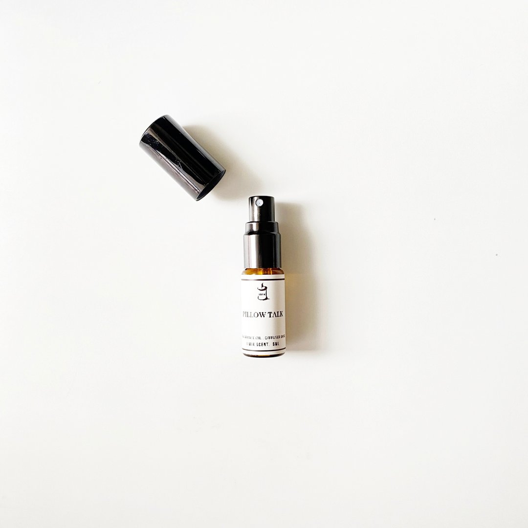 全新改版 / I MIA 扩香石香氛精油 5ml x 2入组 - 香薰/精油/线香 - 其他材质 