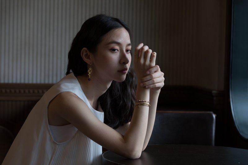 【新年福袋】2023限定彩虹福袋 | 手环/手链/项链/耳环/搭配好好 - 手链/手环 - 铜/黄铜 多色