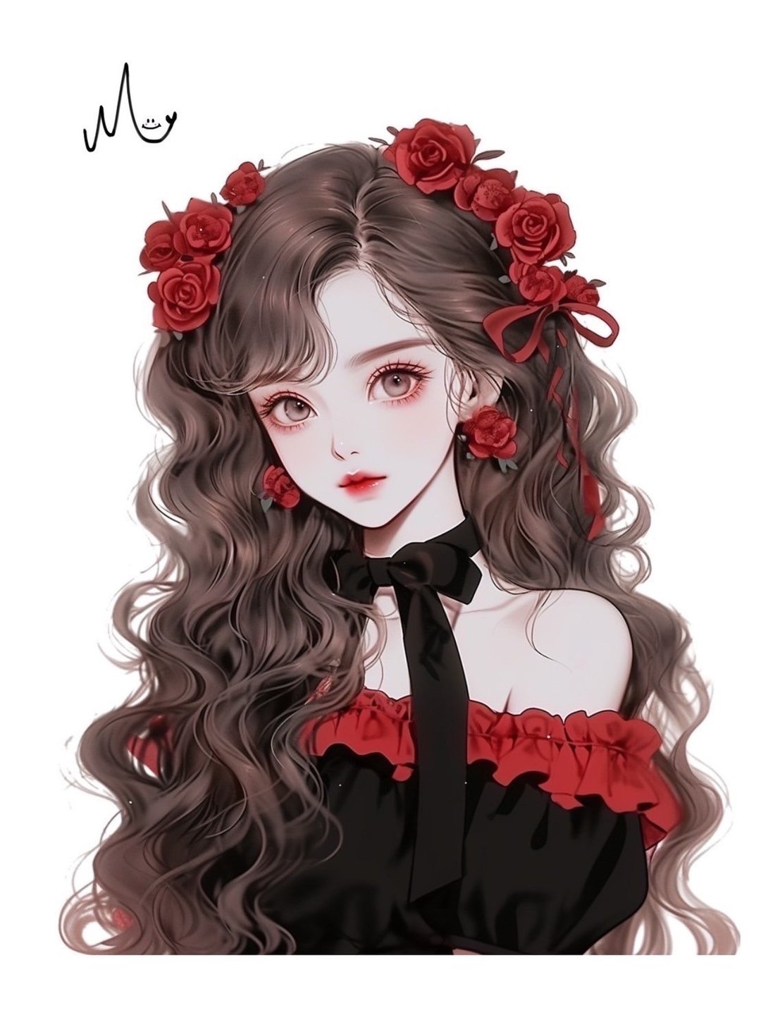 原创贴纸 - 贴纸 - 纸 