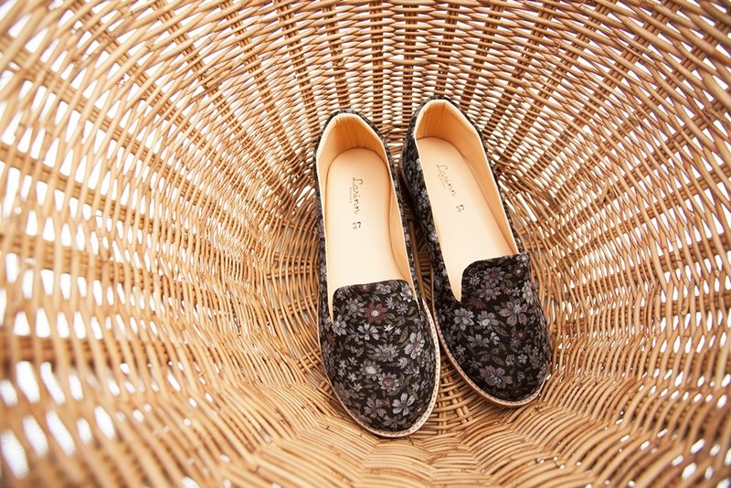 Holiday - 女款休闲鞋 - 真皮 黑色