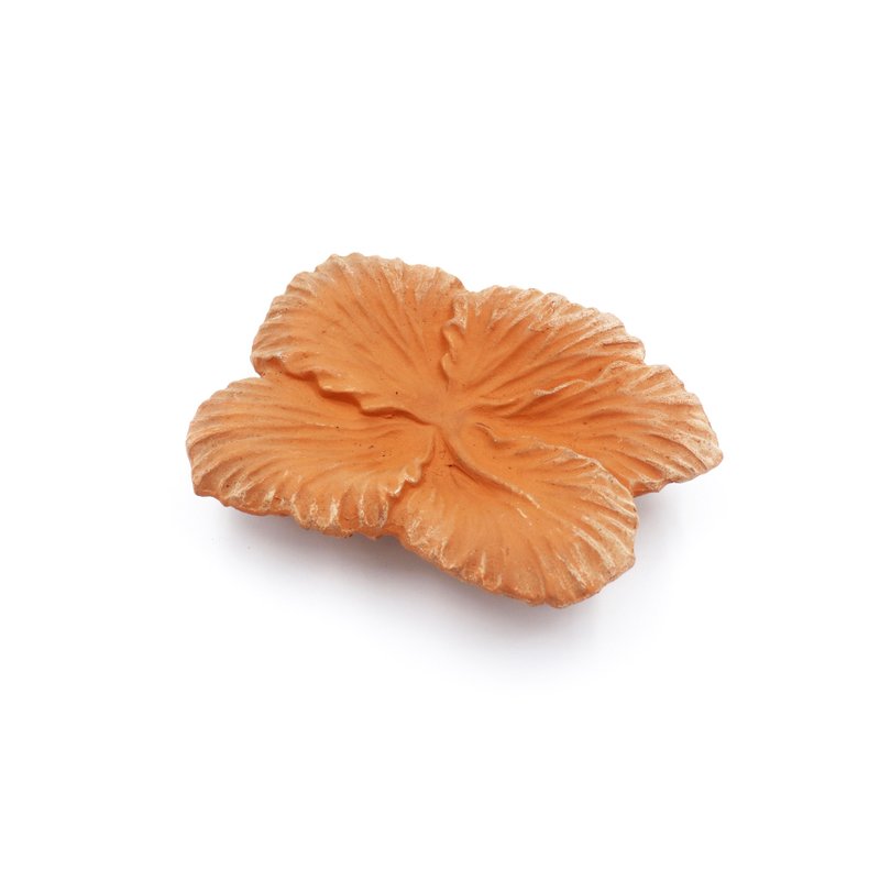 细扶桑 砖雕肥皂盘 - 卫浴用品 - 其他材质 