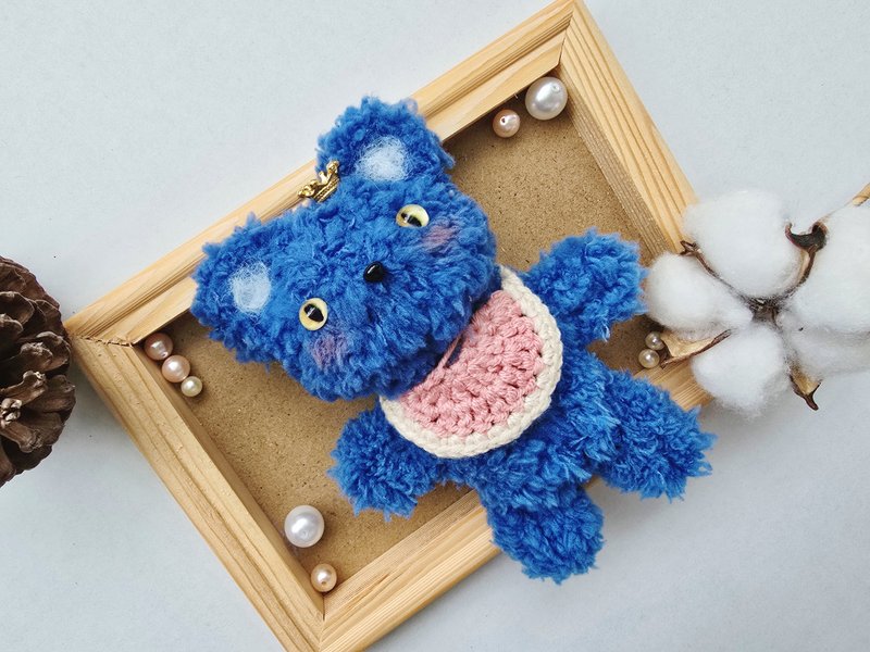 扭扭棒小怪兽 - 玩偶/公仔 - 其他材质 多色