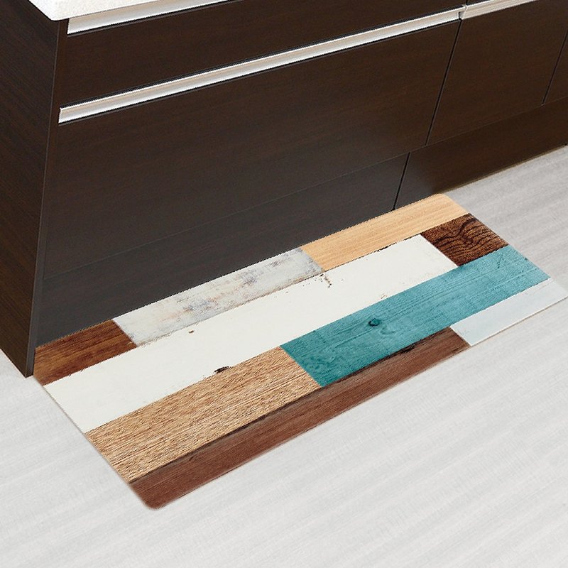 LIV PLUS BESTCO 减压厨房地垫 - 地垫/地毯 - 塑料 