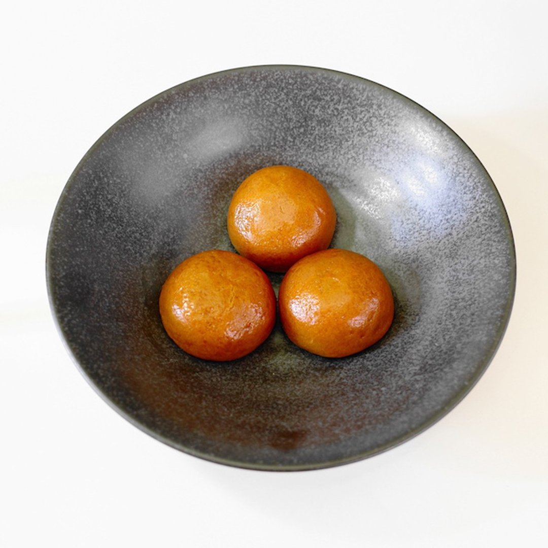 10 pieces of brown sugar bun - 蜂蜜/黑糖 - 其他材质 